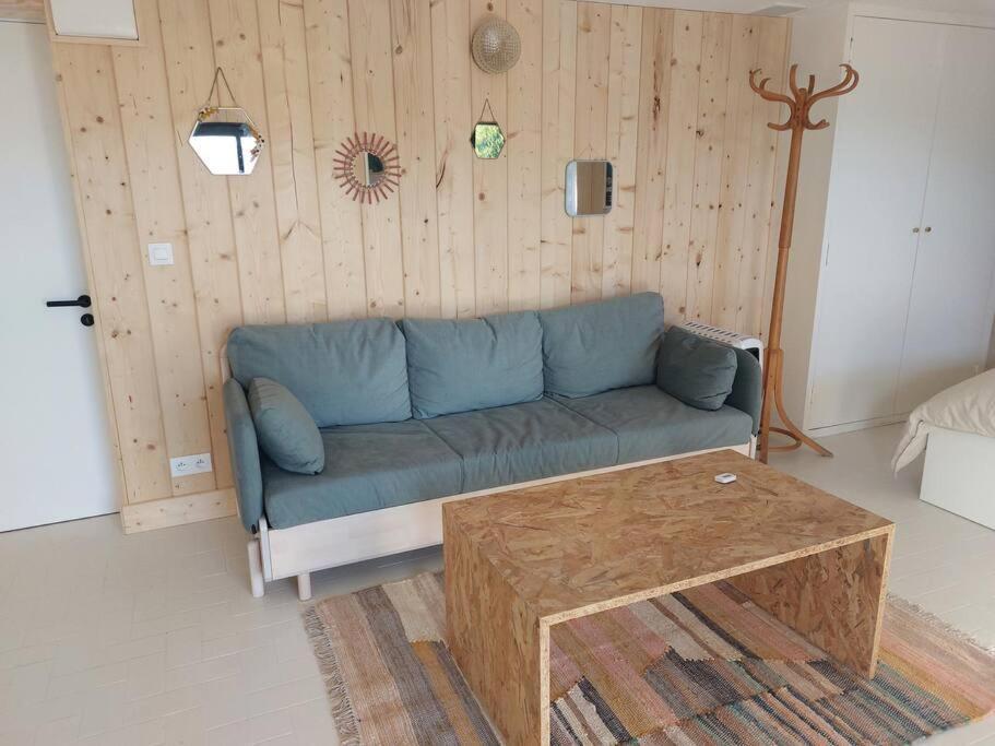 Studio Chez Suzanne سان جوريوز المظهر الخارجي الصورة